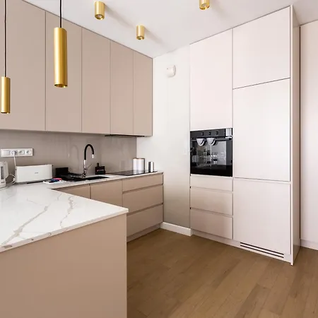 Apartment Nova Letnica #157