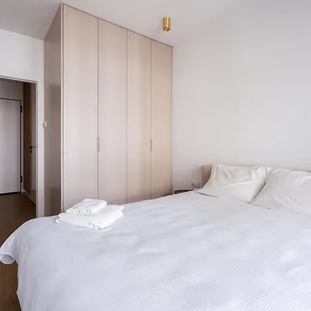 Apartment Nova Letnica #157