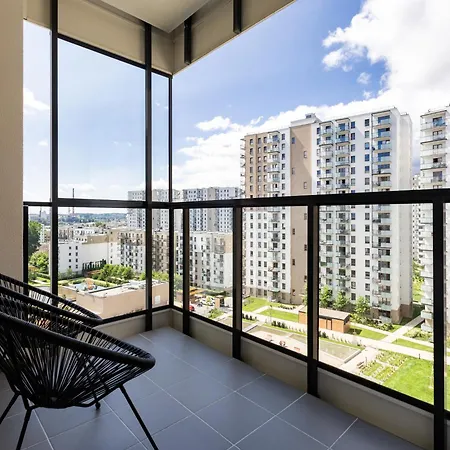Apartman Nova Letnica #157 *