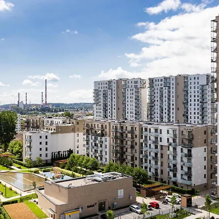 Apartman Nova Letnica #157