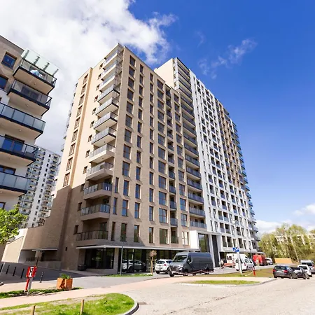 Nova Letnica #157 Apartman
