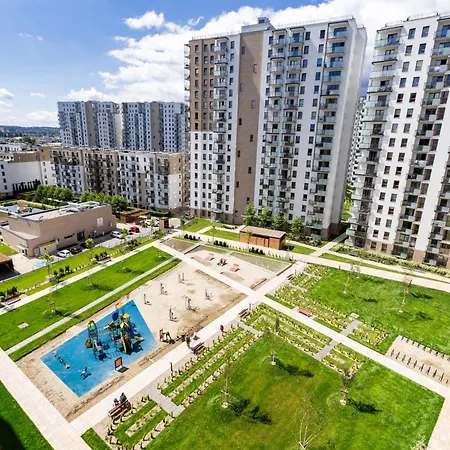 Apartment Nova Letnica #157